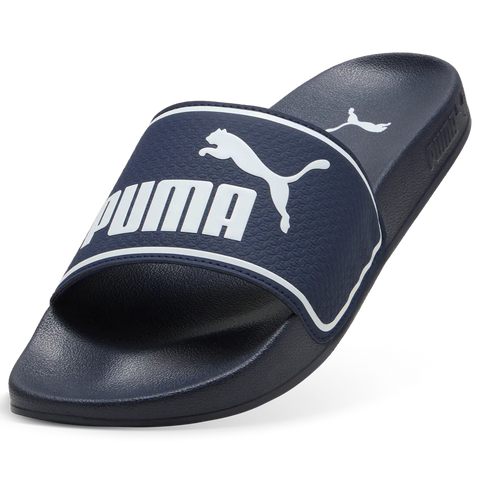 Puma Slippers Leadcat 2.0 peacoat/white