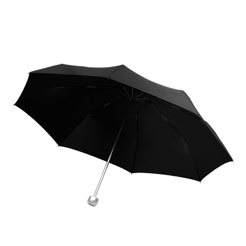 Strotz Alu Mini ecorepel schwarz