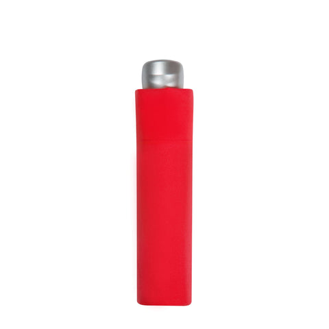 Strotz Alu Mini ecorepel rot