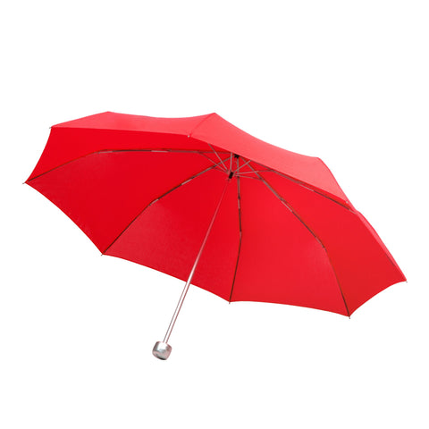 Strotz Alu Mini ecorepel rot