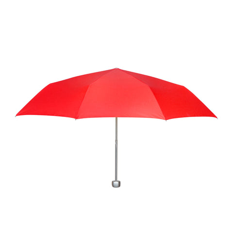 Strotz Alu Mini ecorepel rot