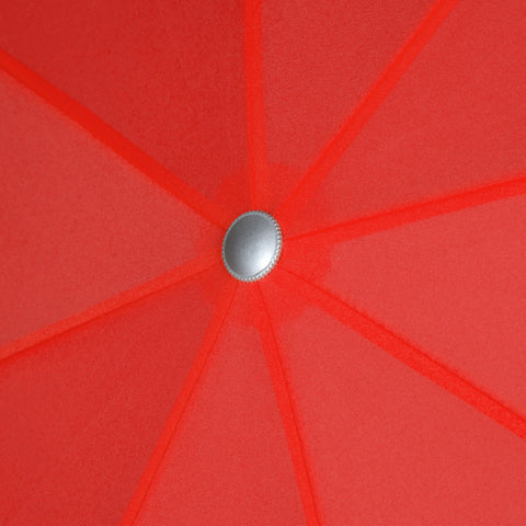 Strotz Alu Mini ecorepel rot