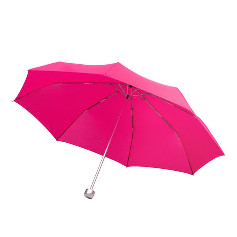 Strotz Alu Mini ecorepel pink