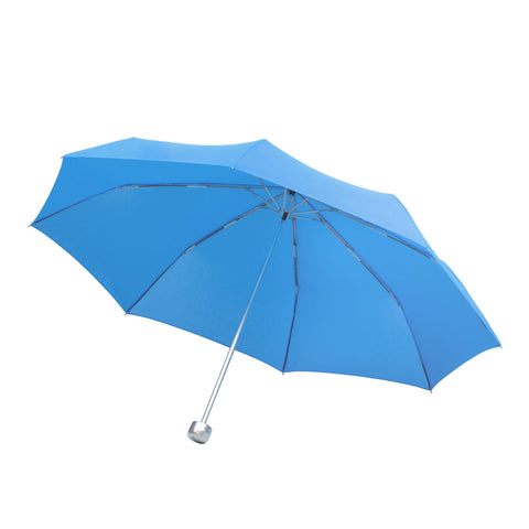 Strotz Alu Mini ecorepel hellblau