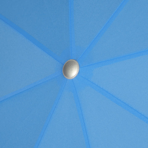 Strotz Alu Mini ecorepel hellblau