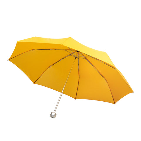 Strotz Alu Mini ecorepel gelb