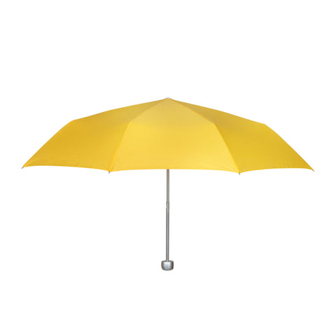 Strotz Alu Mini ecorepel gelb