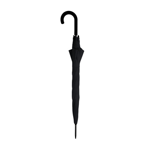 Strotz Long Matic Rain ecorepel schwarz