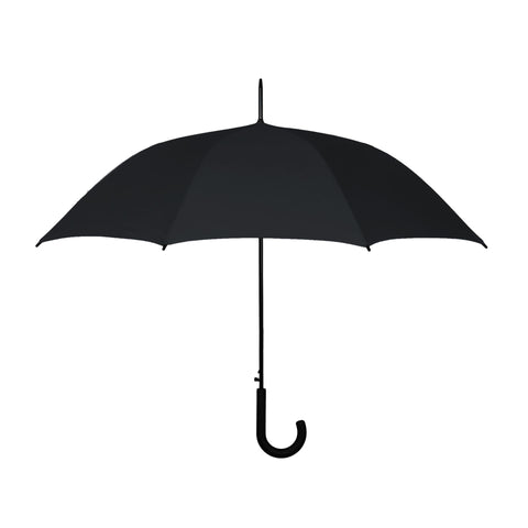 Strotz Long Matic Rain ecorepel schwarz