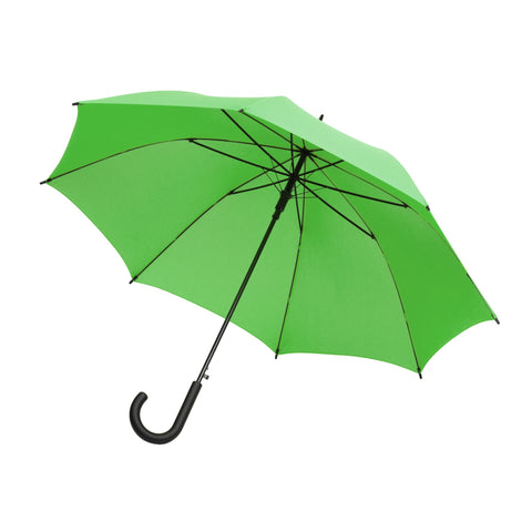 Strotz Long Matic Rain ecorepel hellgrün