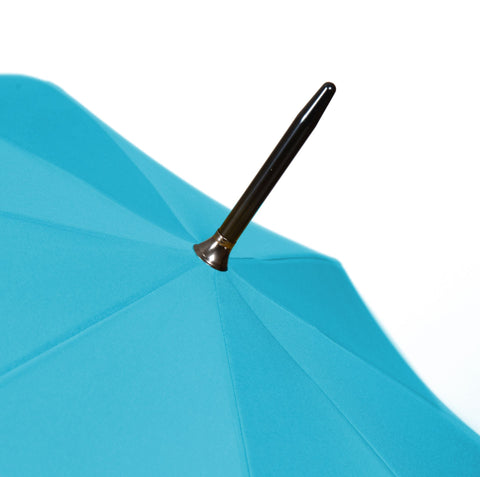 Strotz Long Matic Rain ecorepel türkis
