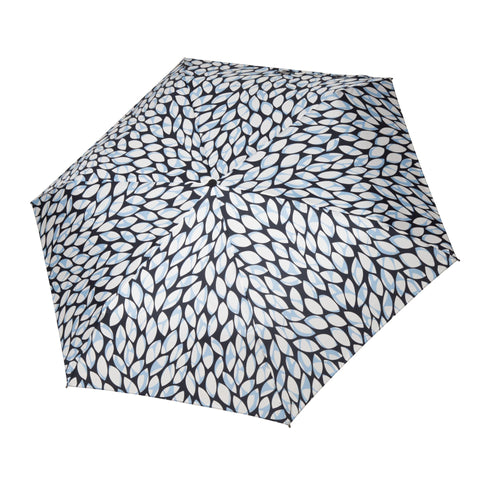 Strotz Magic Matic Slim leaves blue