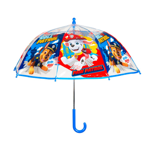 Strotz Mia Paw Patrol Boys blau