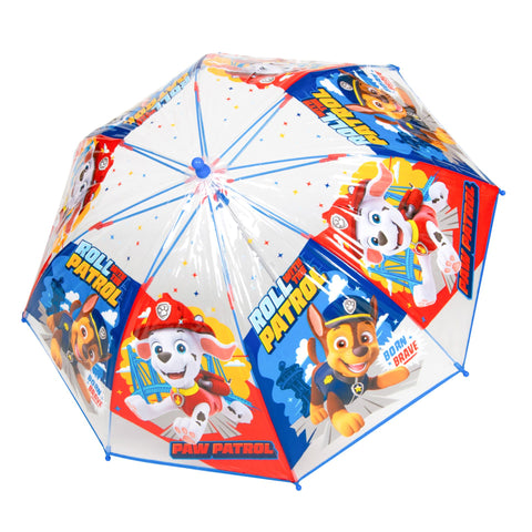 Strotz Mia Paw Patrol Boys blau