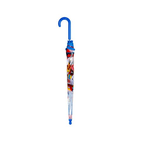 Strotz Mia Paw Patrol Boys blau
