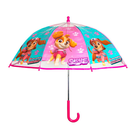 Strotz Mia Paw Patrol Girls rosa