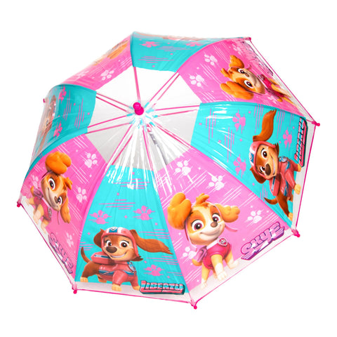 Strotz Mia Paw Patrol Girls rosa