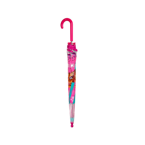 Strotz Mia Paw Patrol Girls rosa