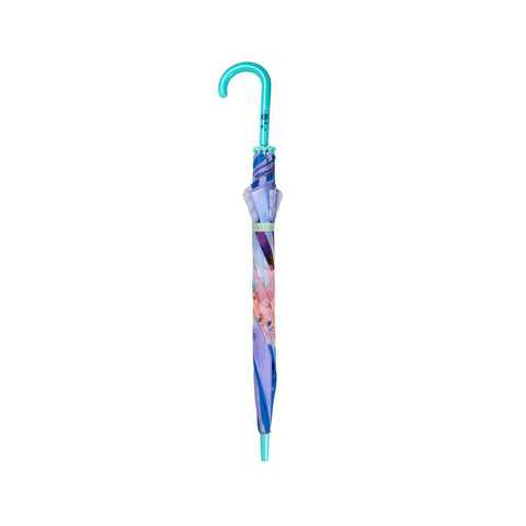 Strotz Frozen Elsa & Anna blau/violett