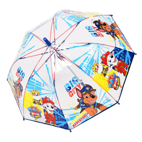Strotz Mia Matic Mini Paw Patrol Movie blau/multi