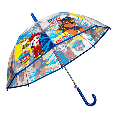 Strotz Mia Matic Mini Paw Patrol Movie blau/multi
