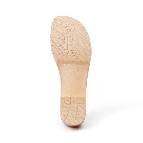 Softclox Sandalette Pepita schwarz