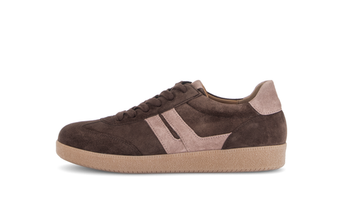 Gabor Sneaker cacao/rosewood