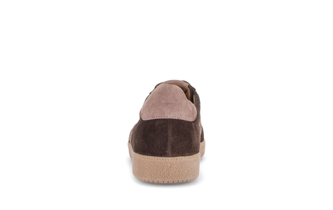 Gabor Sneaker cacao/rosewood