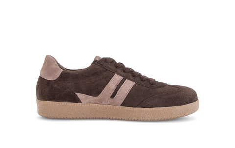 Gabor Sneaker cacao/rosewood
