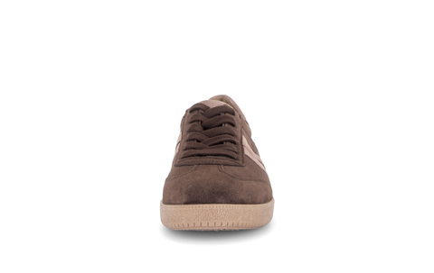 Gabor Sneaker cacao/rosewood