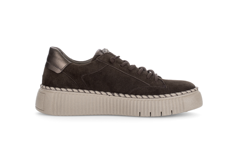 Gabor Sneaker mocca