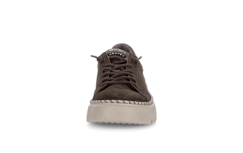Gabor Sneaker mocca