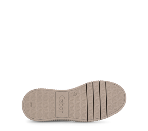 Gabor Sneaker mocca