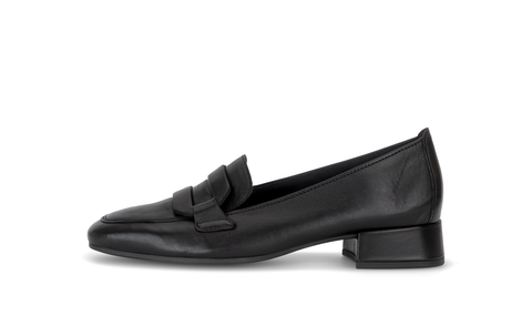 Gabor Slipper schwarz