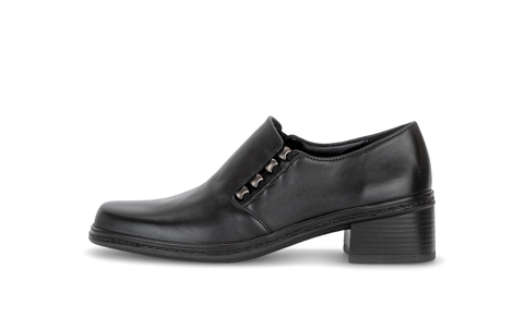 Gabor Hochfront-Pumps schwarz