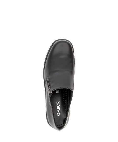 Gabor Hochfront-Pumps schwarz