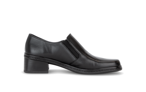 Gabor Hochfront-Pumps schwarz