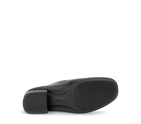 Gabor Hochfront-Pumps schwarz