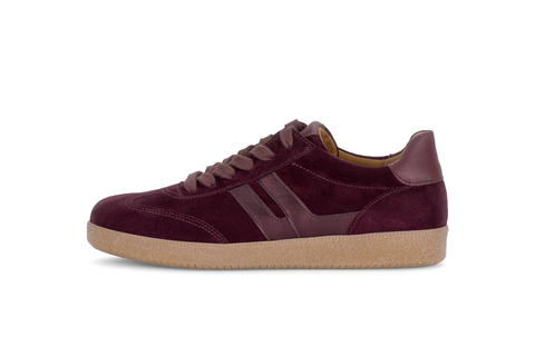 Gabor Sneaker mulberry