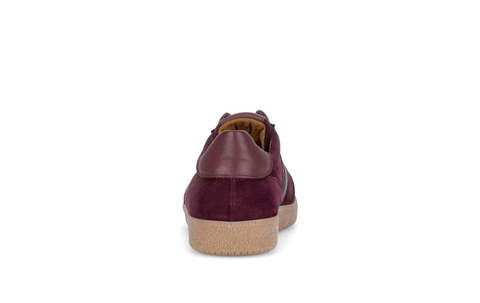 Gabor Sneaker mulberry