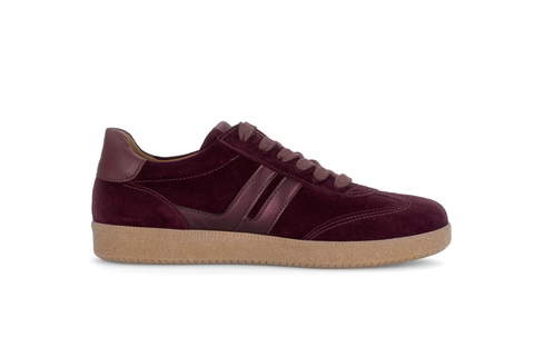 Gabor Sneaker mulberry