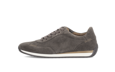 Gabor Sneaker taupe