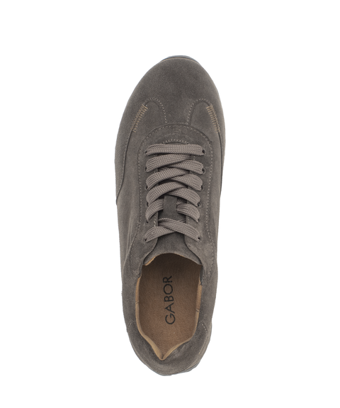Gabor Sneaker taupe