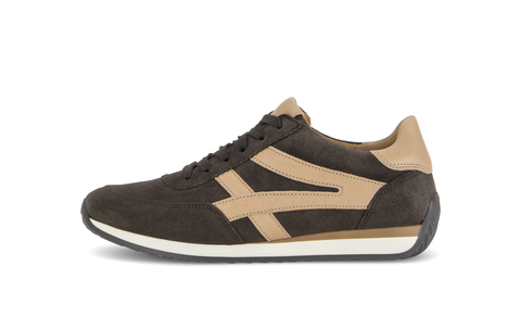 Gabor Sneaker mocca/sand
