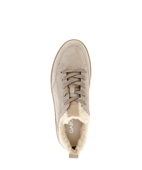 Gabor Sneaker silk/sand