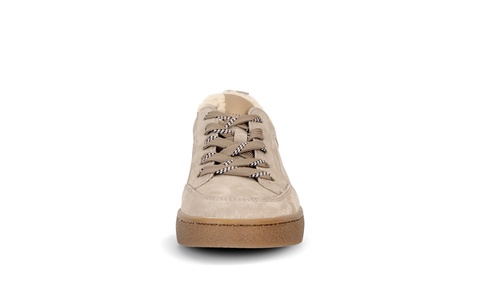 Gabor Sneaker silk/sand