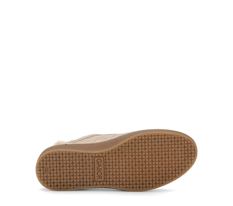 Gabor Sneaker silk/sand