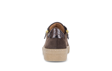 Gabor Sneaker mocca