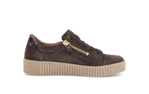 Gabor Sneaker mocca