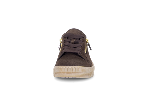 Gabor Sneaker mocca